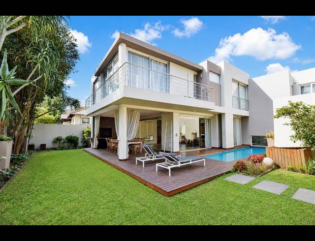 4 BEDROOM PROPERTY TO RENT IN SANDOWN